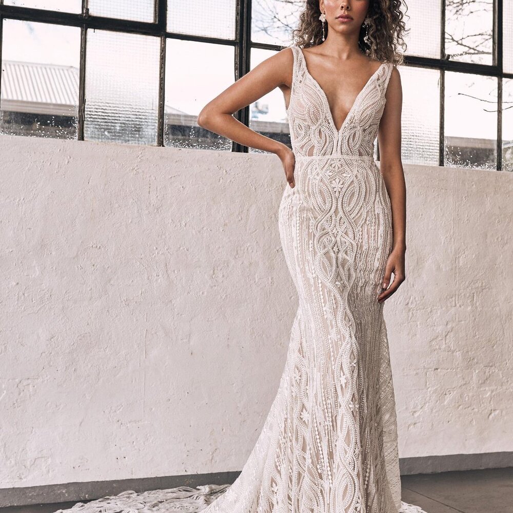Zavana Couture Style ZC322-1Z